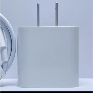 Combo Bộ Sạc Nhanh 20w Công Nghệ PD(Củ PD 20w + Cáp Type-C)