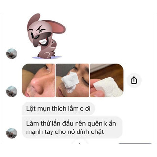 Gel lột mụn nha đam thái lan