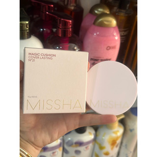 Phấn nước Missa Hàn Quốc 15g