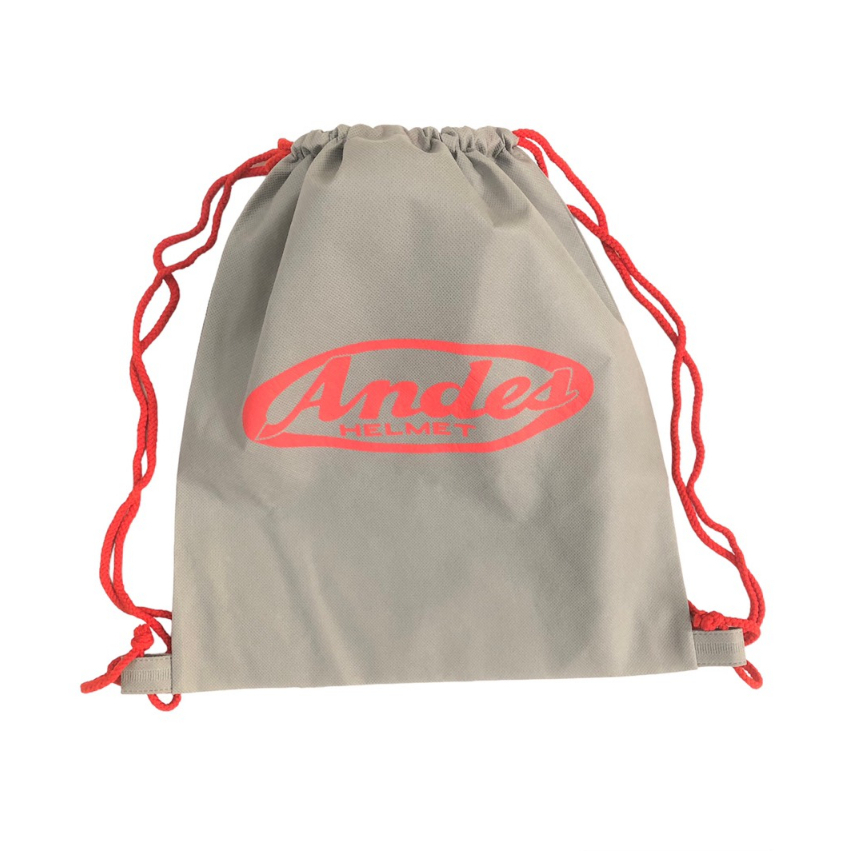 Túi Andes để mũ bảo hiểm, du lịch dã ngoại- Andes official