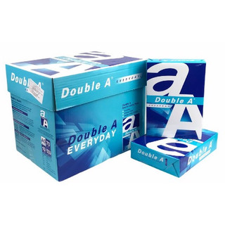 Giấy a5 double 70gsm
