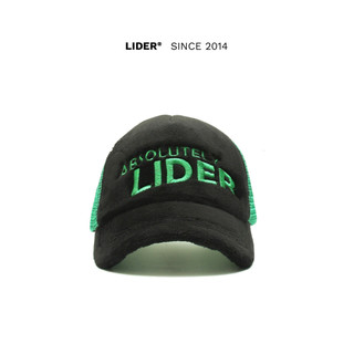 Nón lưới trucker | lider aiden trucker hat