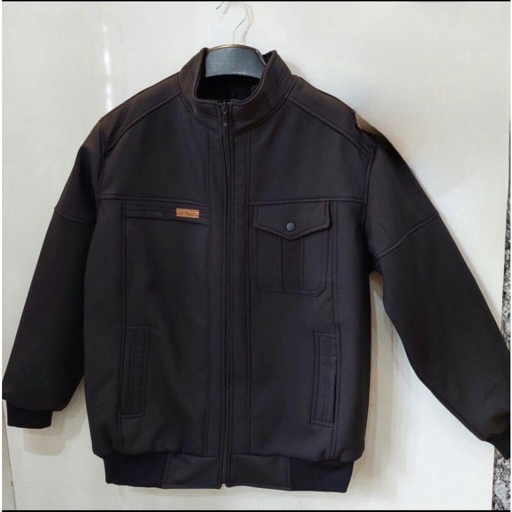 Áo khoác nam TRUNG NIÊN dày , chất lông đẹp sờ mịn , làm quà tặng thì quá chuẩn