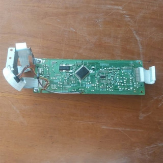 Board ECU Canon 2900