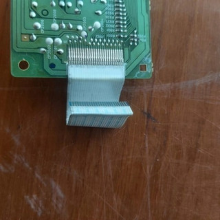 Board ECU Canon 2900