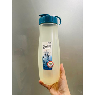Bình nước nhựa LOCK LOCK nhựa BPA free 1000ml an toàn cho sức khoẻ