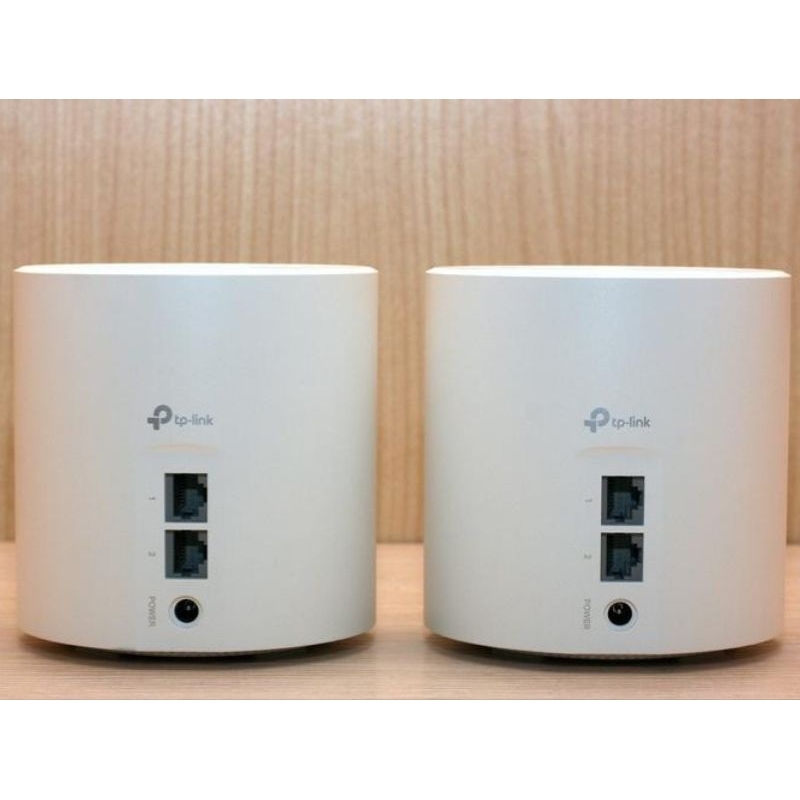 Deco W6000  - 2 pack, TP-Link AX3000