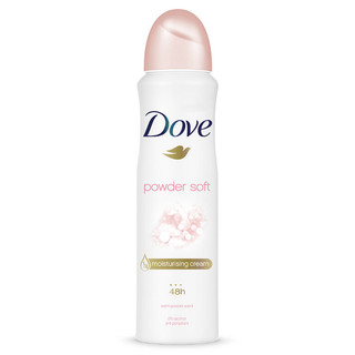 Xịt khử mùi dove nữ 150ml