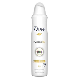 Xịt khử mùi dove nữ 150ml