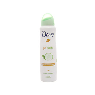 Xịt khử mùi dove nữ 150ml