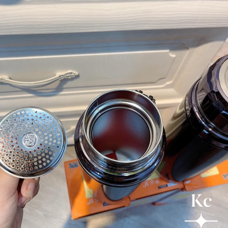 Bình Giữ nhiệt Cao Cấp Nóng Lạnh 1200 lít