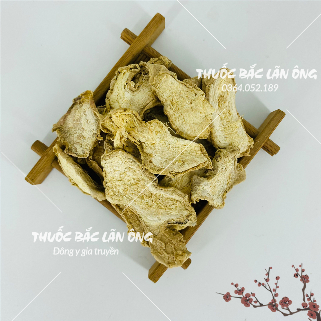Thảo mộc xông nhà 100g, giúp thanh lọc không khí, thanh tẩy nhà cửa, xua đuổi côn trùng - Lãn Ông