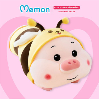 Heo Bông Nằm Cosplay Ong Cao Cấp Memon