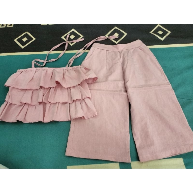 Pass thanh lý đồ bé gái 12-15kg đg 30k/set