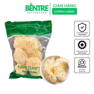 100g nấm tuyết