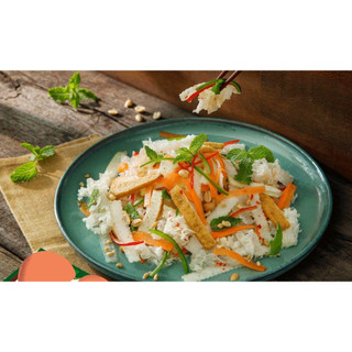 100g Nấm Tuyết (Ngân Nhĩ)