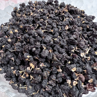 Hắc kỷ tử ( kỷ tử đen ) hoang dã Organic Life
