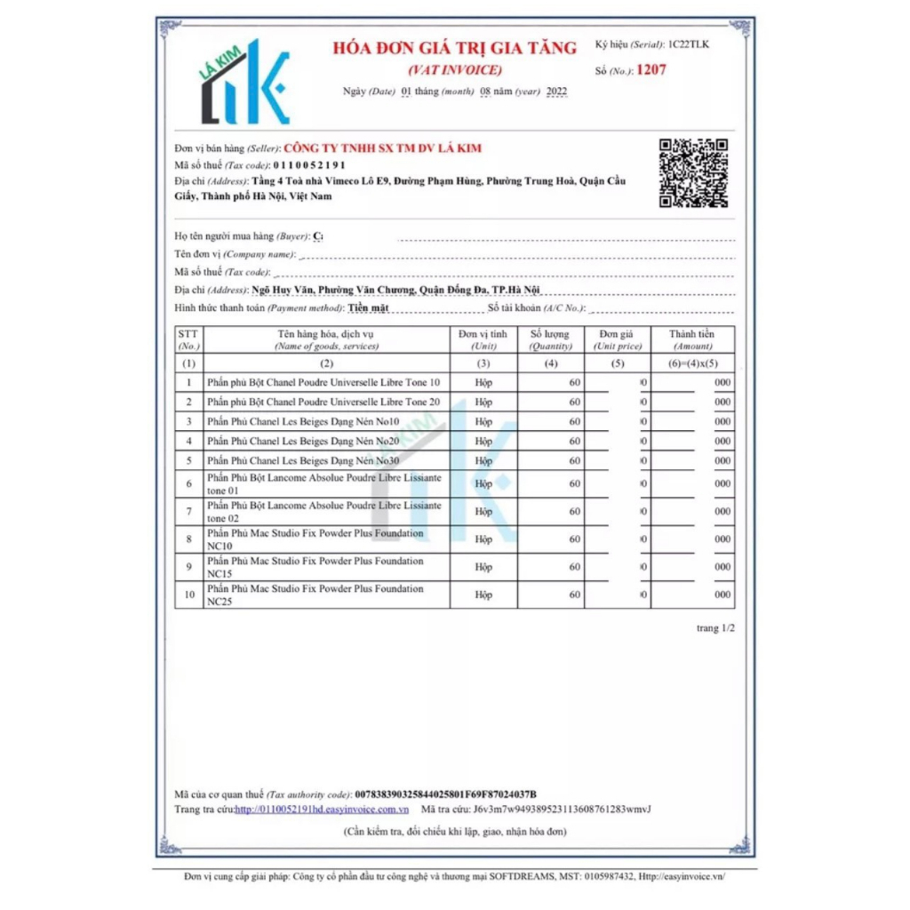 Phấn Phủ Bột Chanel /Chanel Poudre Universelle Libre Natural Finish Loose Powder 30g