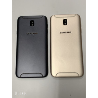 Vỏ ráp máy samsung galaxy j7 pro 2017 / sm-j730g / sm-j730f / sm-j730h - vỏ ráp máy gồm nắp lưng, đầy đủ phím