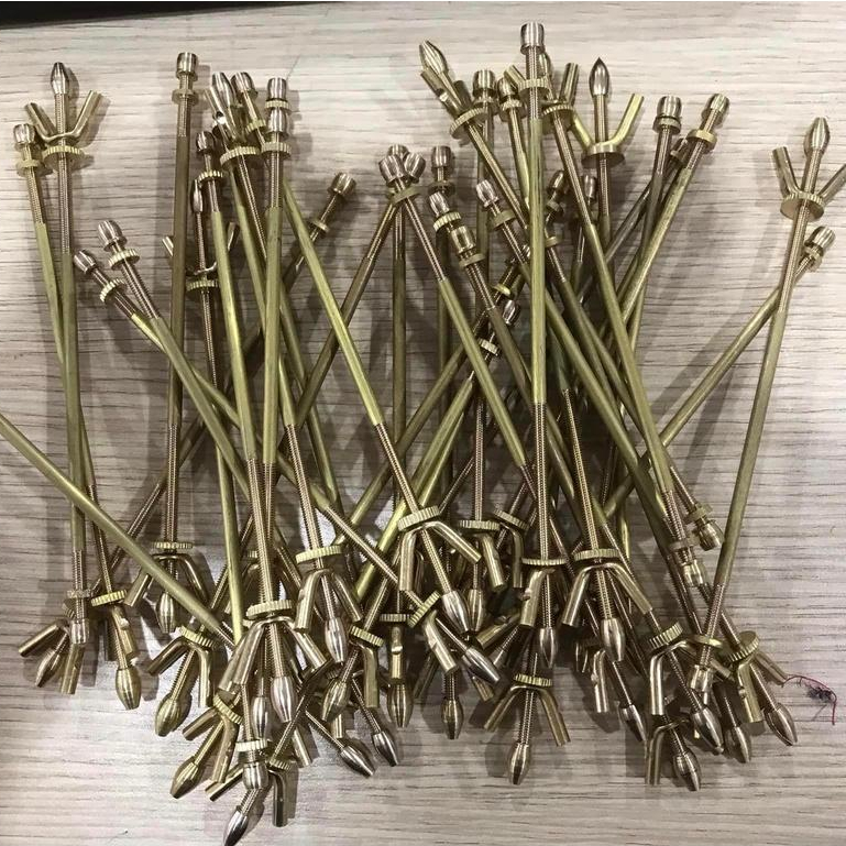 Ti Đồng - Inox VN Phụ Kiện Cao Cấp Chim Cảnh