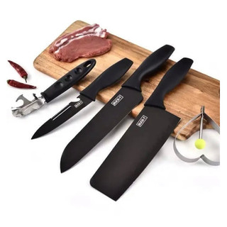 Bộ Dao Nhật 5 món