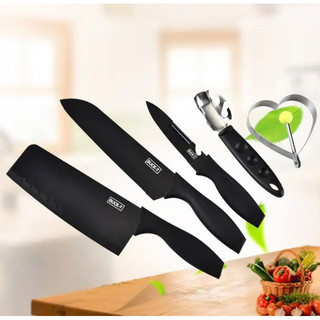 Bộ dao nhật 5 món