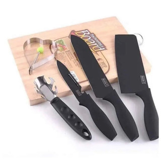 Bộ Dao Nhật 5 món