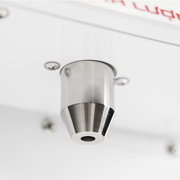 Máy đo định lượng đường PROMAX PA-S16 - Inox chống gỉ - Thể tích 8,5 lít - Bảo hành 12 tháng - Hàng chính hãng