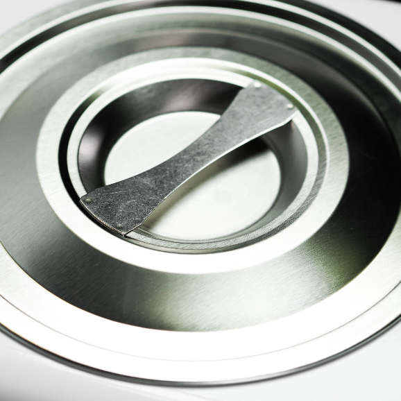 Máy đo định lượng đường PROMAX PA-S16 - Inox chống gỉ - Thể tích 8,5 lít - Bảo hành 12 tháng - Hàng chính hãng