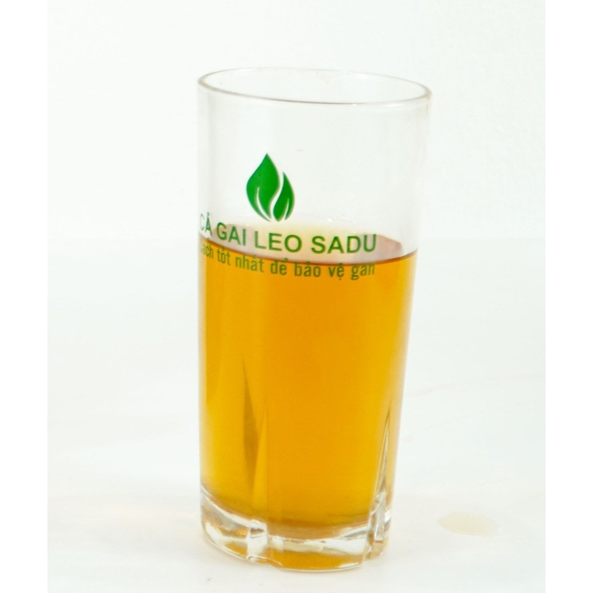 Trà TÍA TÔ cà gai leo  Sadu bịch 250g