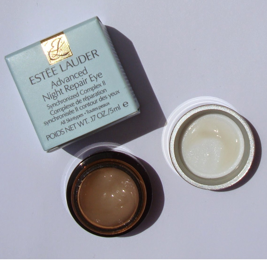 Kem Mắt Estée Lauder Advanced Night Repair Eye 5ml