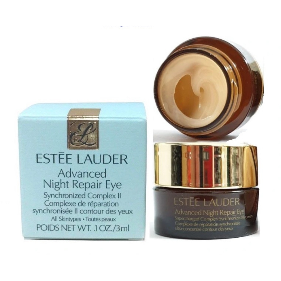 Kem Mắt Estée Lauder Advanced Night Repair Eye 5ml
