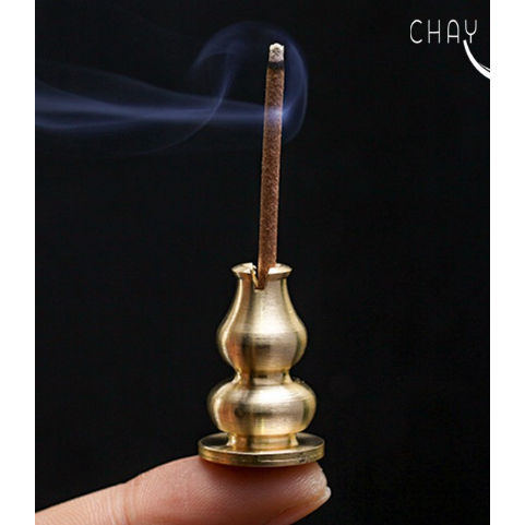 Chân Trụ Hồ Lô,Đế Cắm Nhang Vòng Nhang Tăm Nhang Cây Nhang Khoanh