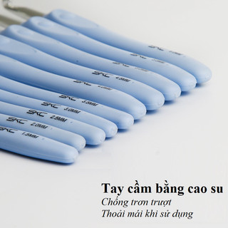 SKC - Kim móc len SKC cán dẻo