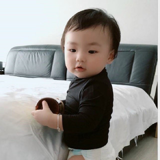 ÁO BÚN GIỮ NHIỆT CỔ 3P CHO BÉ