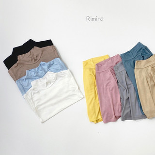 ÁO BÚN GIỮ NHIỆT CỔ 3P CHO BÉ