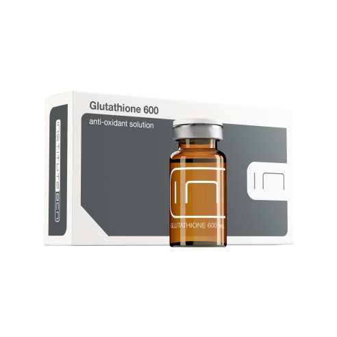 Combo BCN Glutathione 600 + HA2% + DNA trắng da căng bóng