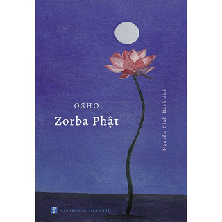 Sách - osho - zorba phật - chính thông