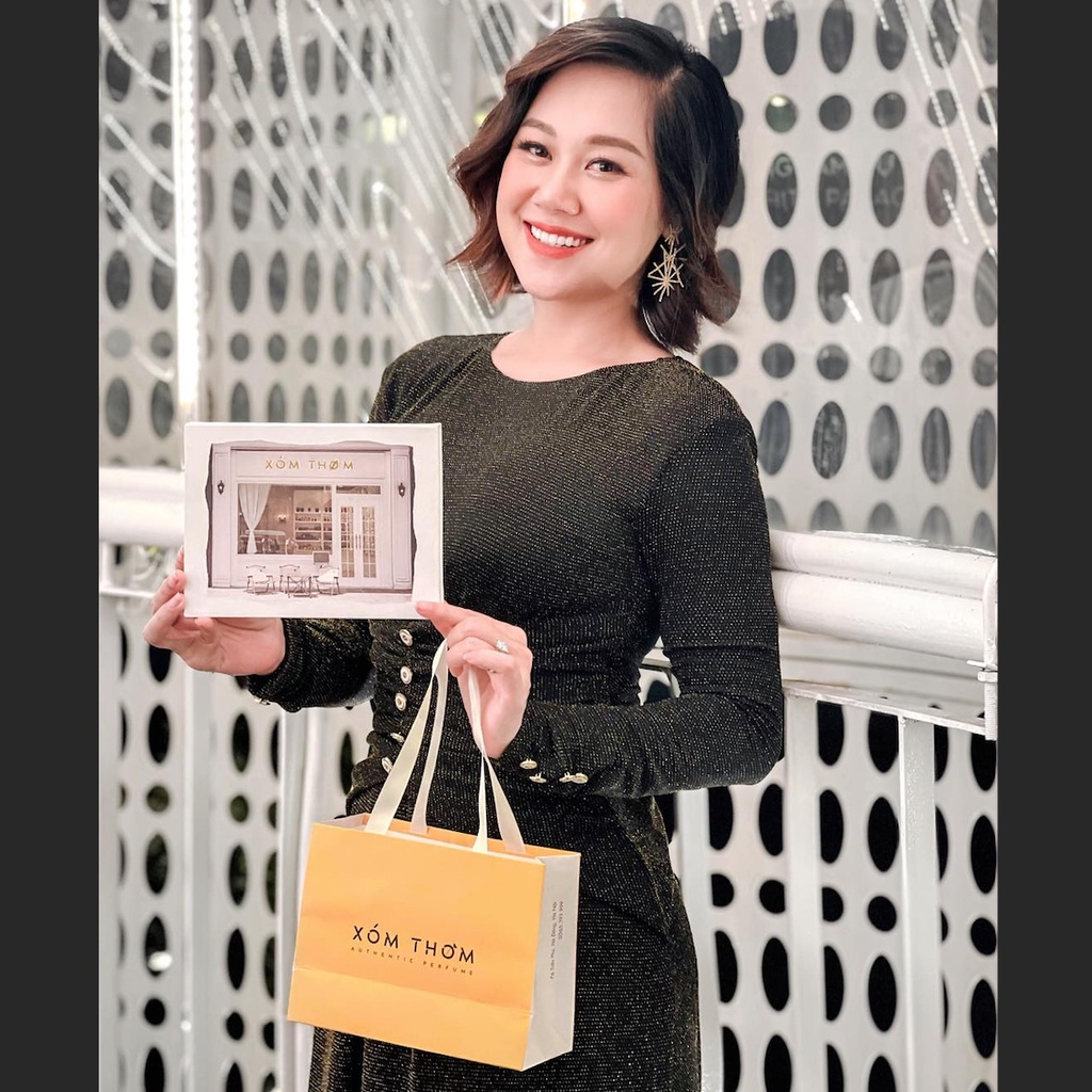 Nước hoa Tom Ford  Noir Extreme EDP - Xóm Thơm - Nước Hoa Chính Hãng