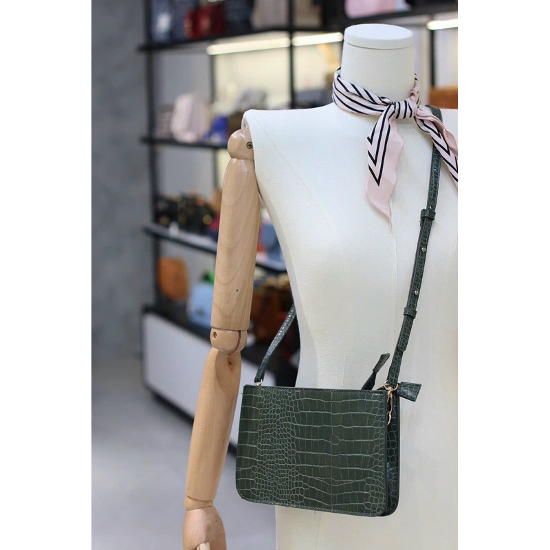 Túi zara kẹp nách