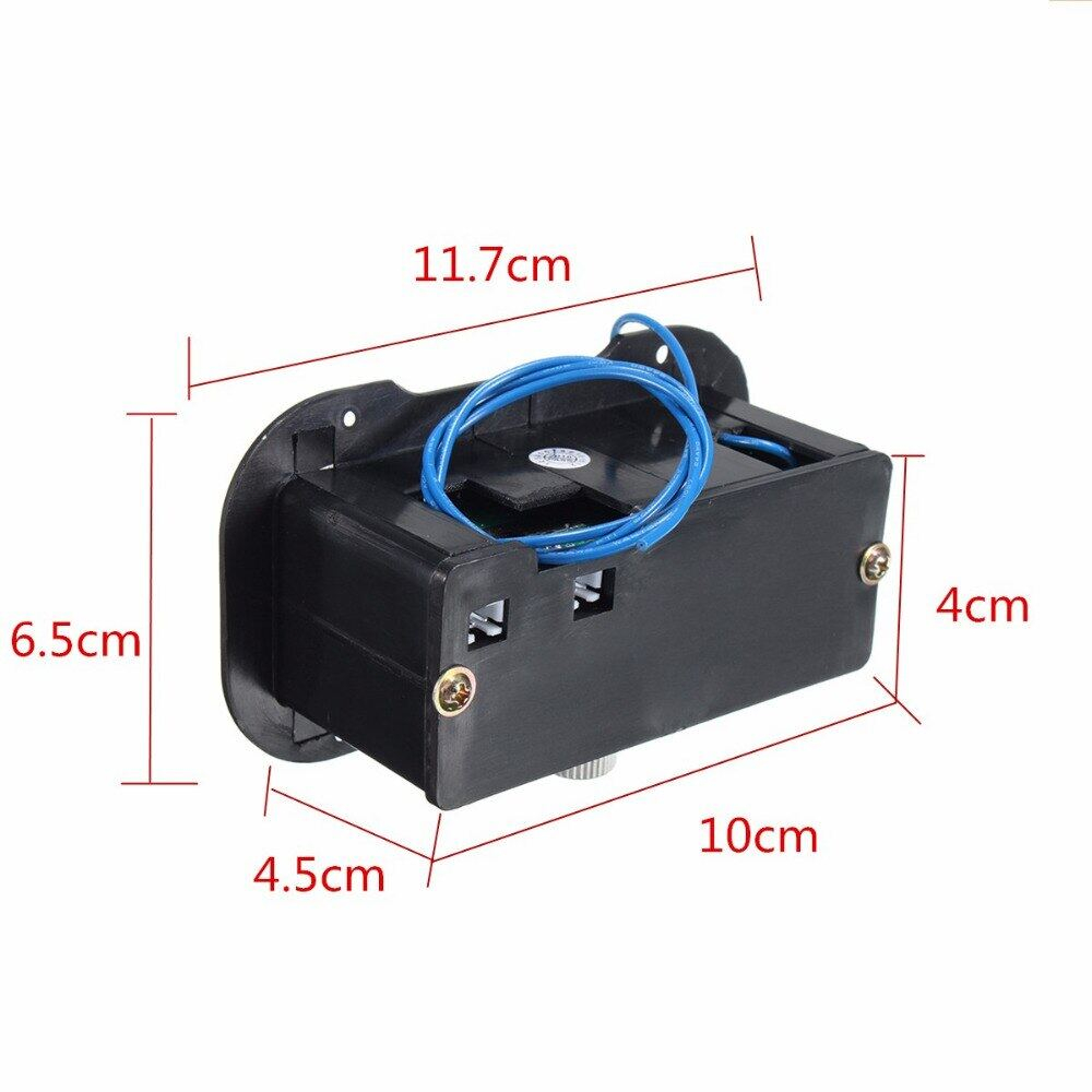 Mạch loa Bluetooth điều khiển từ xa âm siêu trầm 12v, 220v, 30w