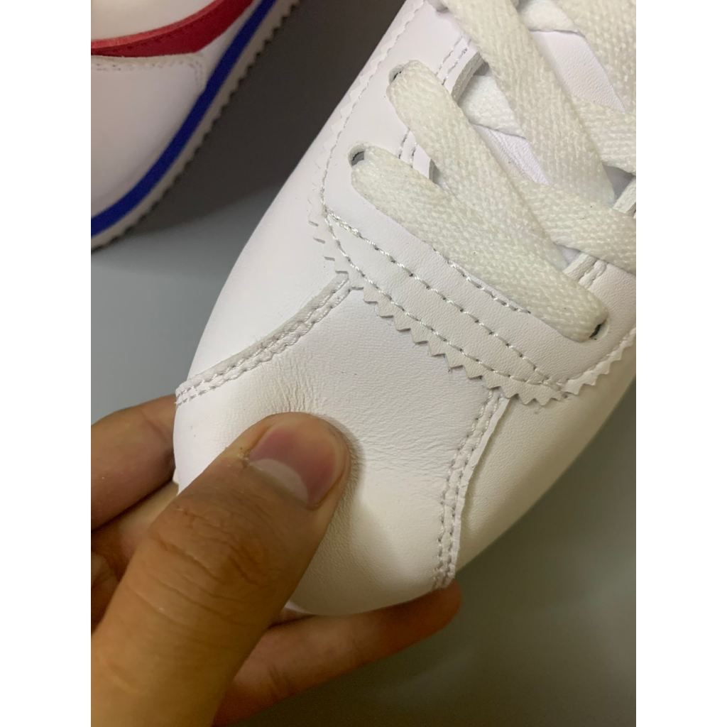 Giày thể thao Nk Cortez basic bản cao cấp Trung, giày thể thao nam nữ - NEW FULLBOX