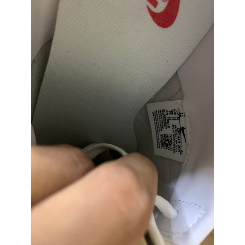 Giày thể thao Nk Cortez basic bản cao cấp Trung, giày thể thao nam nữ - NEW FULLBOX