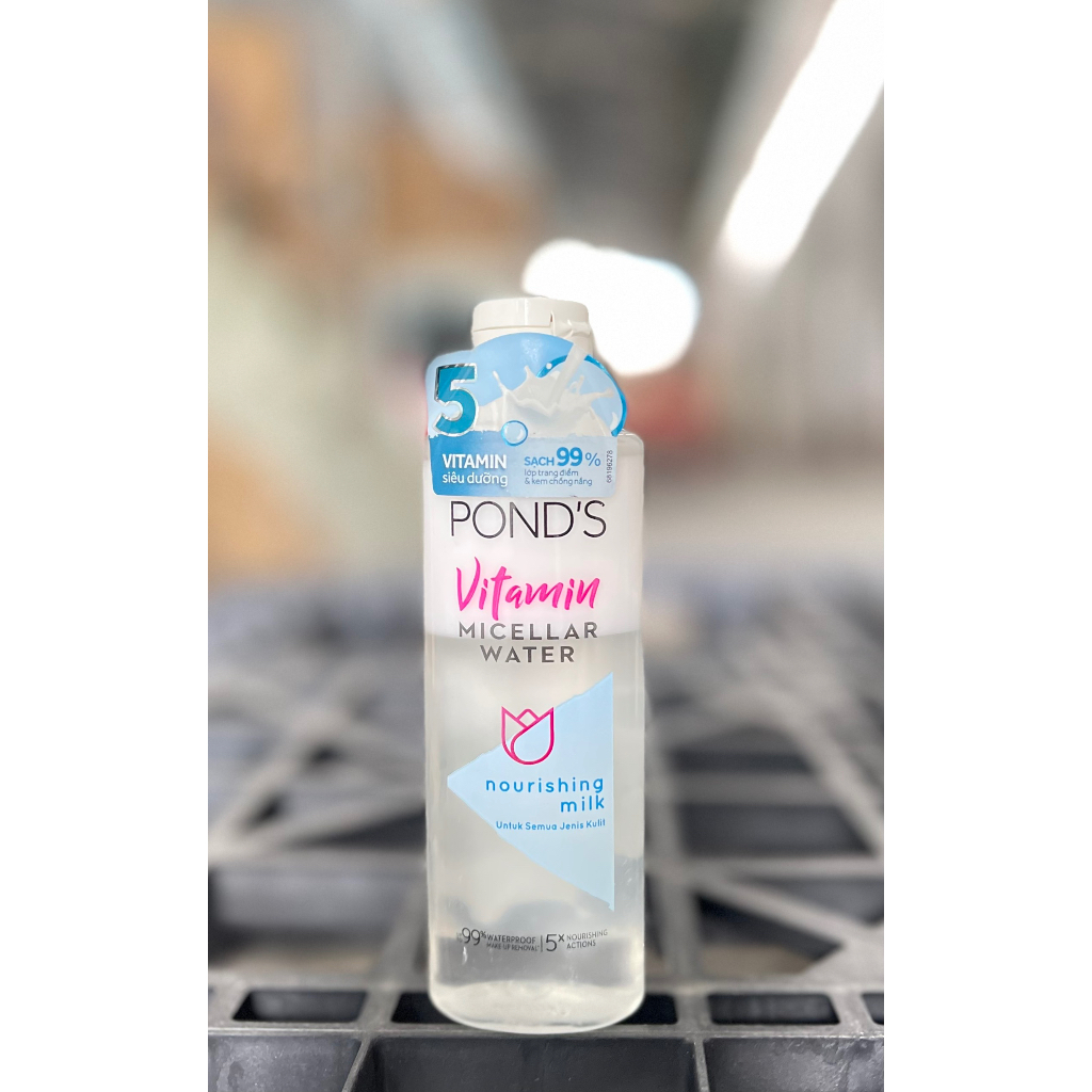 Nước tẩy trang Ponds 100ml