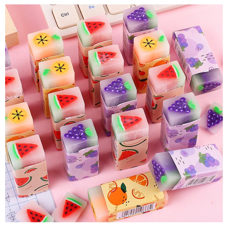 Tẩy bút chì, gôm tẩy bút chì