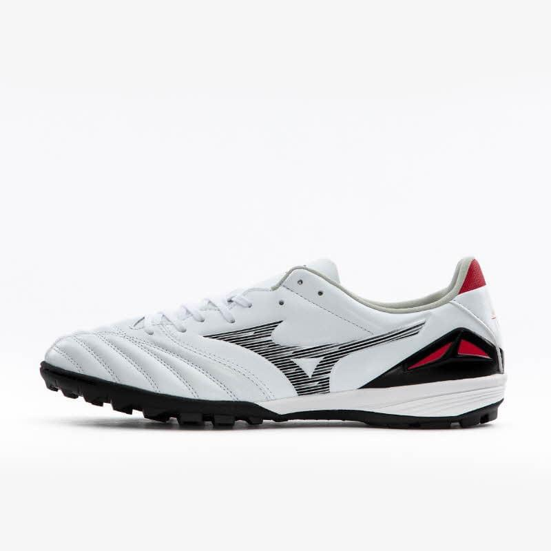 Giày đá bóng Mizuno Morelia Neo IV Pro As,sân cỏ nhân tạo,da Kangaroo siêu mềm, đệm giảm chấn cao cấp, đế đinh chữ L