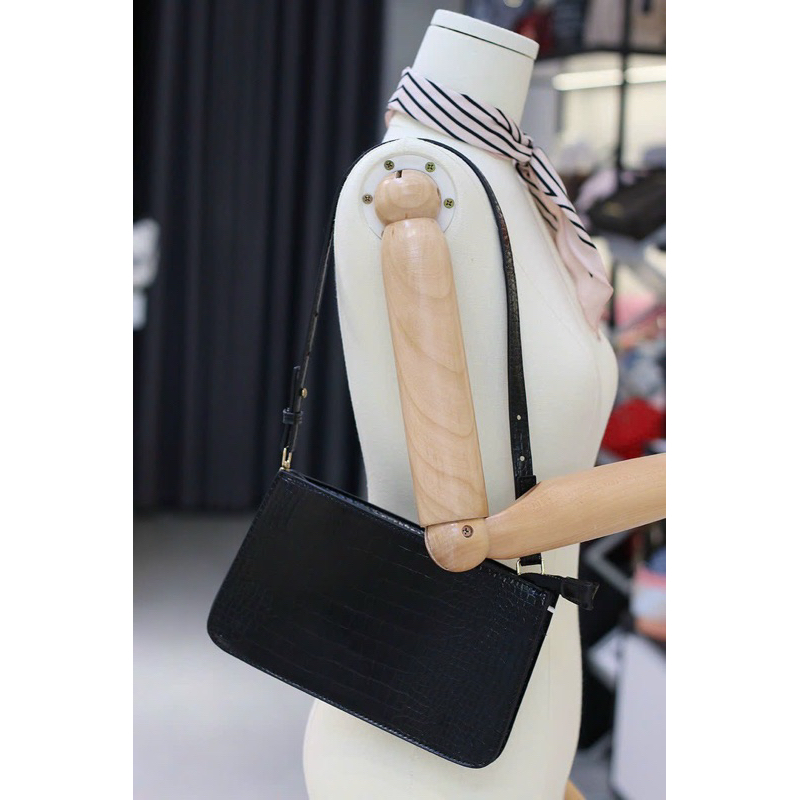 Túi zara kẹp nách