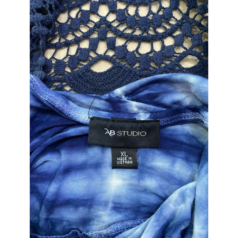 Đầm maxi dáng dài vải thun 4 chiều  - Thanh lý vnxk