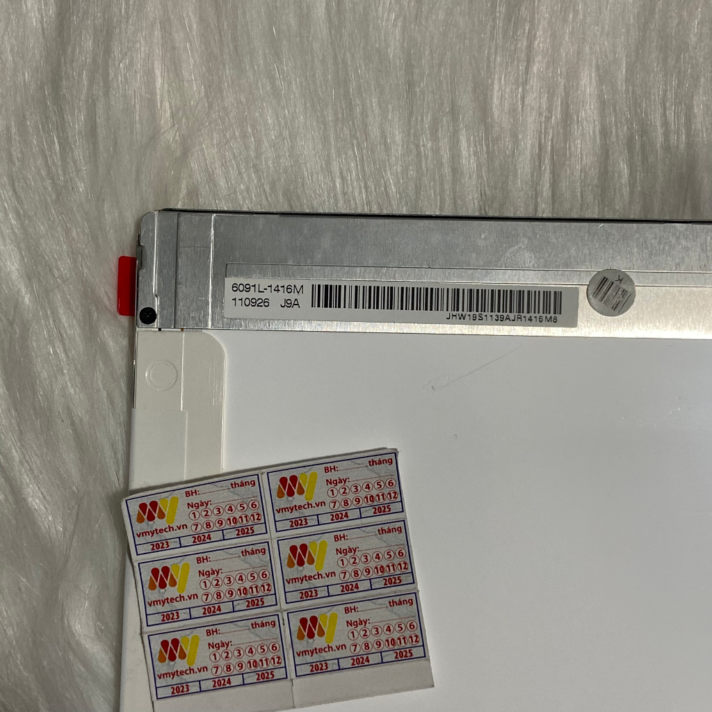 Màn hình laptop Dell 14R N4110 N4010 N4030 N4050 3420 XPS L401x GP84R B140XW01 4110 4010 4030 4050