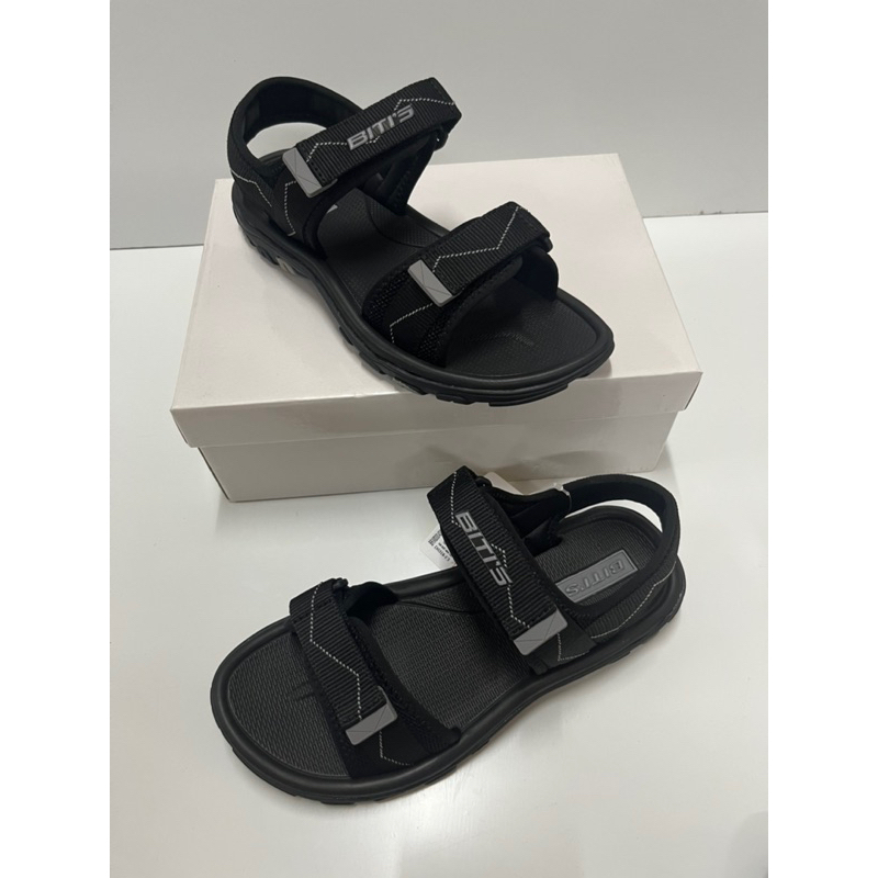 Sandal Nam BRM000400 2 Màu